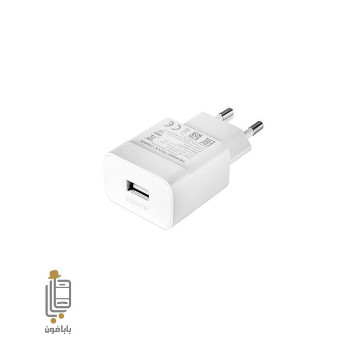 آداپتور فست هواوی ۲۰۱۸ P20 lite